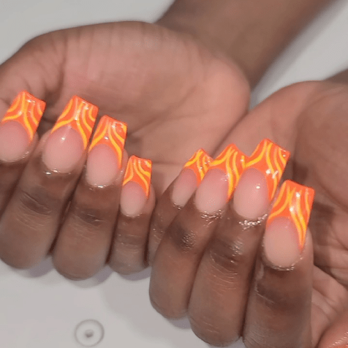Manicure
